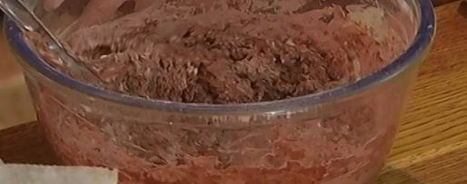 Шаг 6: шоколадна-апельсиновых маффины