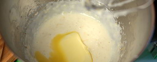 Шаг 5: шоколадных маффинов с бананом