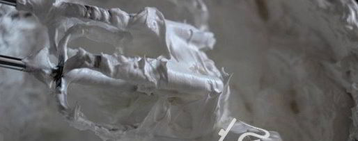 Шаг 2: шоколадных маффинов с зефирным кремом