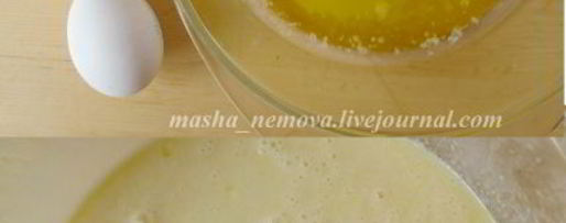 Шаг 1: шоколадных маффинов