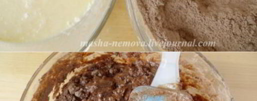 Шаг 2: шоколадных маффинов