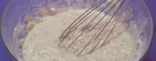 Шаг 2: смородиновых маффинов