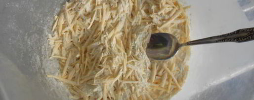 Шаг 2: сырных маффинов