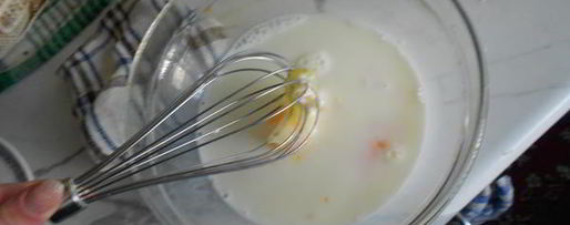 Шаг 3: сырных маффинов