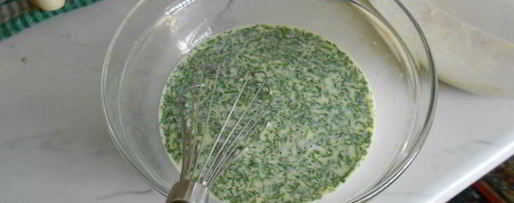 Шаг 4: сырных маффинов