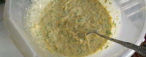 Шаг 7: сырных маффинов