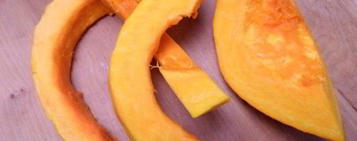 Шаг 1: тыквенных маффинов с хурмой