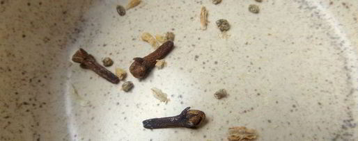 Шаг 14: тыквенных маффинов с хурмой