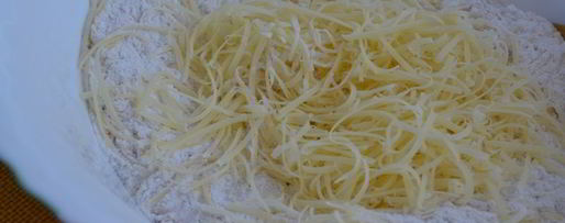 Шаг 1: тыквенных маффинов с сыром