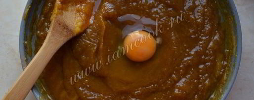 Шаг 5: тыквенных маффинов