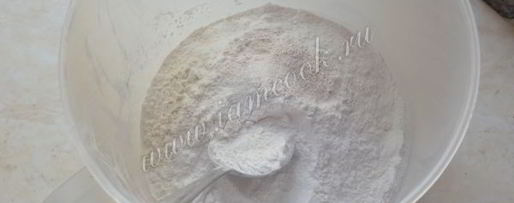 Шаг 6: тыквенных маффинов