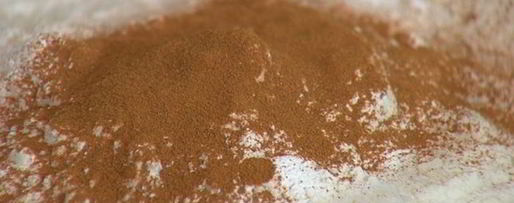 Шаг 3: яблочных маффинов с корицей