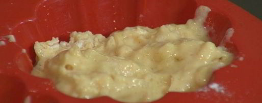 Шаг 5: яблочных маффинов с корицей