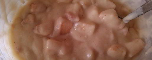 Шаг 10: яблочных маффинов