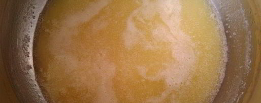 Шаг 2: яблочных маффинов