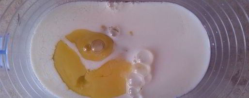 Шаг 3: яблочных маффинов