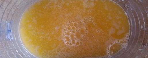 Шаг 4: яблочных маффинов