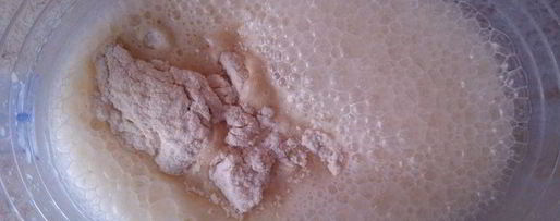 Шаг 5: яблочных маффинов