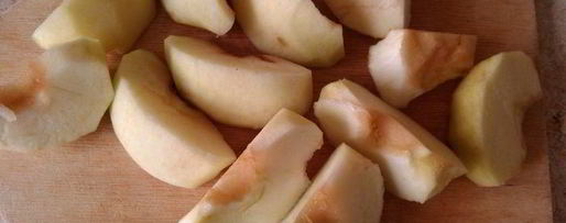 Шаг 7: яблочных маффинов