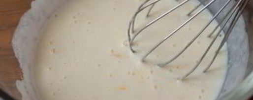 Шаг 1: закусочных маффинов с ветчиной и сыром