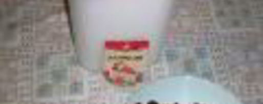 Шаг 1: абрикосового манника