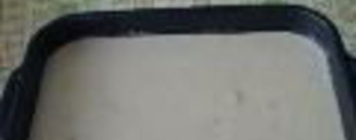 Шаг 3: абрикосового манника