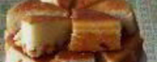 Шаг 4: абрикосового манника