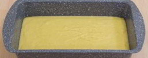 Шаг 6: апельсинового манника