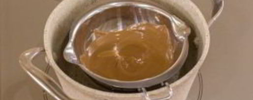 Шаг 7: апельсинового манника