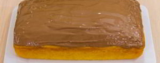 Шаг 8: апельсинового манника