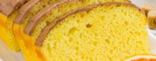 Шаг 9: апельсинового манника