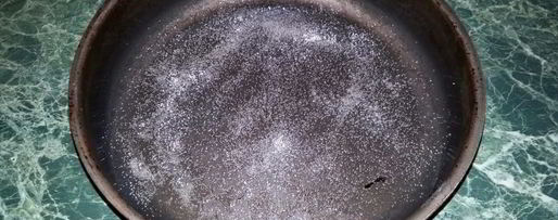 Шаг 3: бананового пирога манник