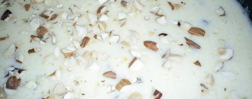 Шаг 2: быстрого манника с шоколадом и изюмом