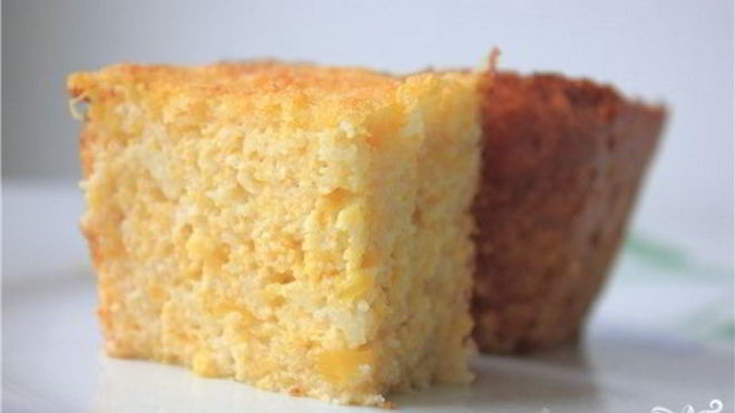 Рецепт Диетического манника