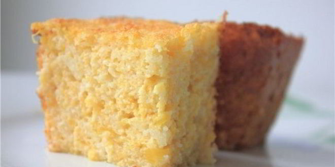 Рецепт диетического манника