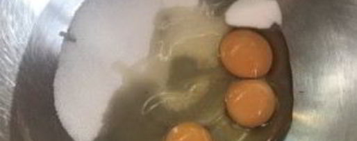 Шаг 3: итальянского манника на рикотте