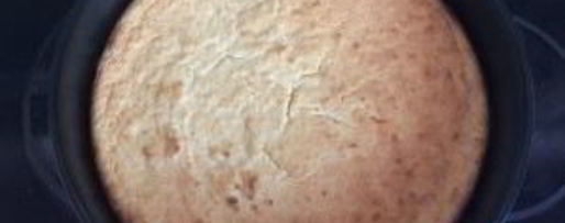 Шаг 7: итальянского манника на рикотте