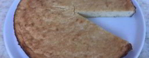 Шаг 8: итальянского манника на рикотте