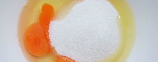 Шаг 4: итальянского манника с рикоттой