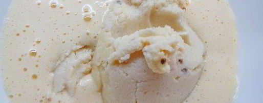 Шаг 6: итальянского манника с рикоттой