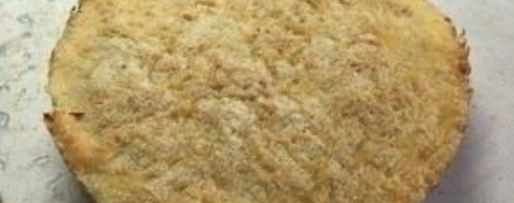 Шаг 11: капустного манника