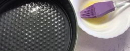 Шаг 7: капустного манника