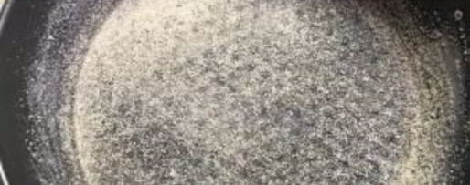 Шаг 8: капустного манника