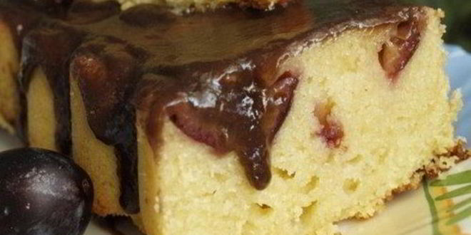 Рецепт классического манника для детского меню