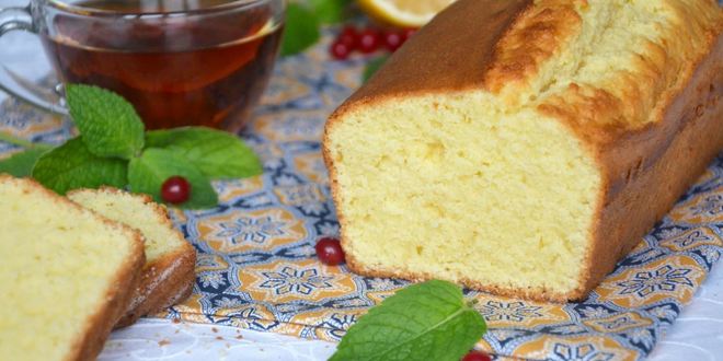 Рецепт манника без молока на сметане