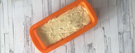 Шаг 6: манника без молока на сметане