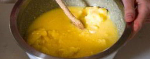 Шаг 1: манника быстрого