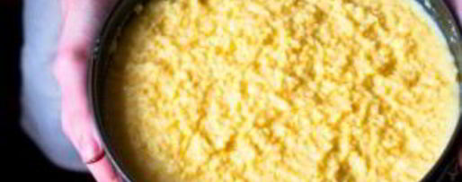 Шаг 2: манника быстрого