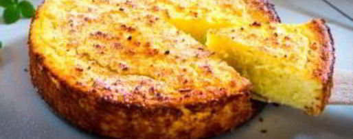 Шаг 3: манника быстрого