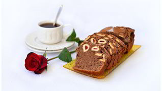 Рецепт Манника Калейдоскоп